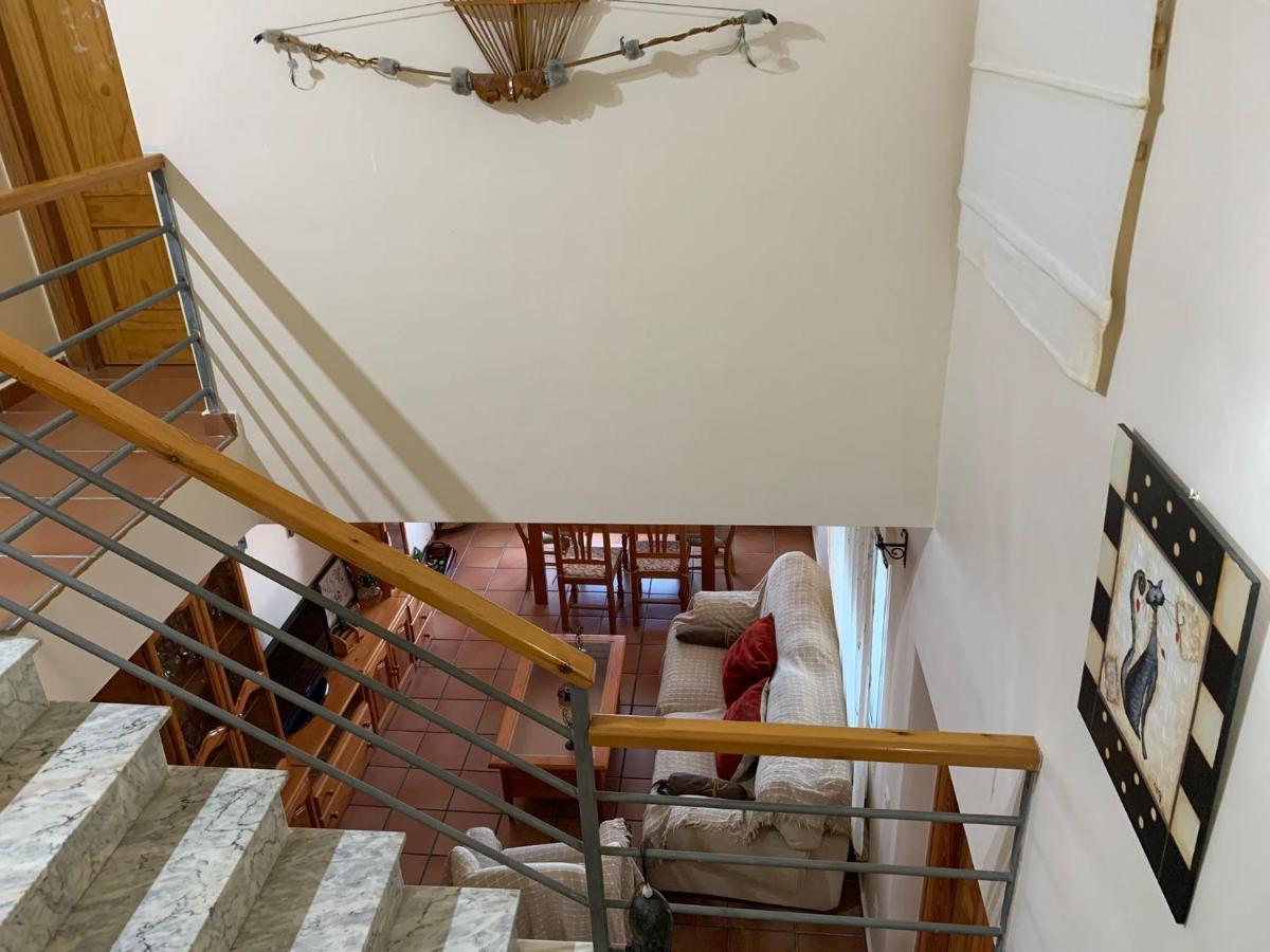 Apartamento Turistico El Esquilon Calzadilla المظهر الخارجي الصورة