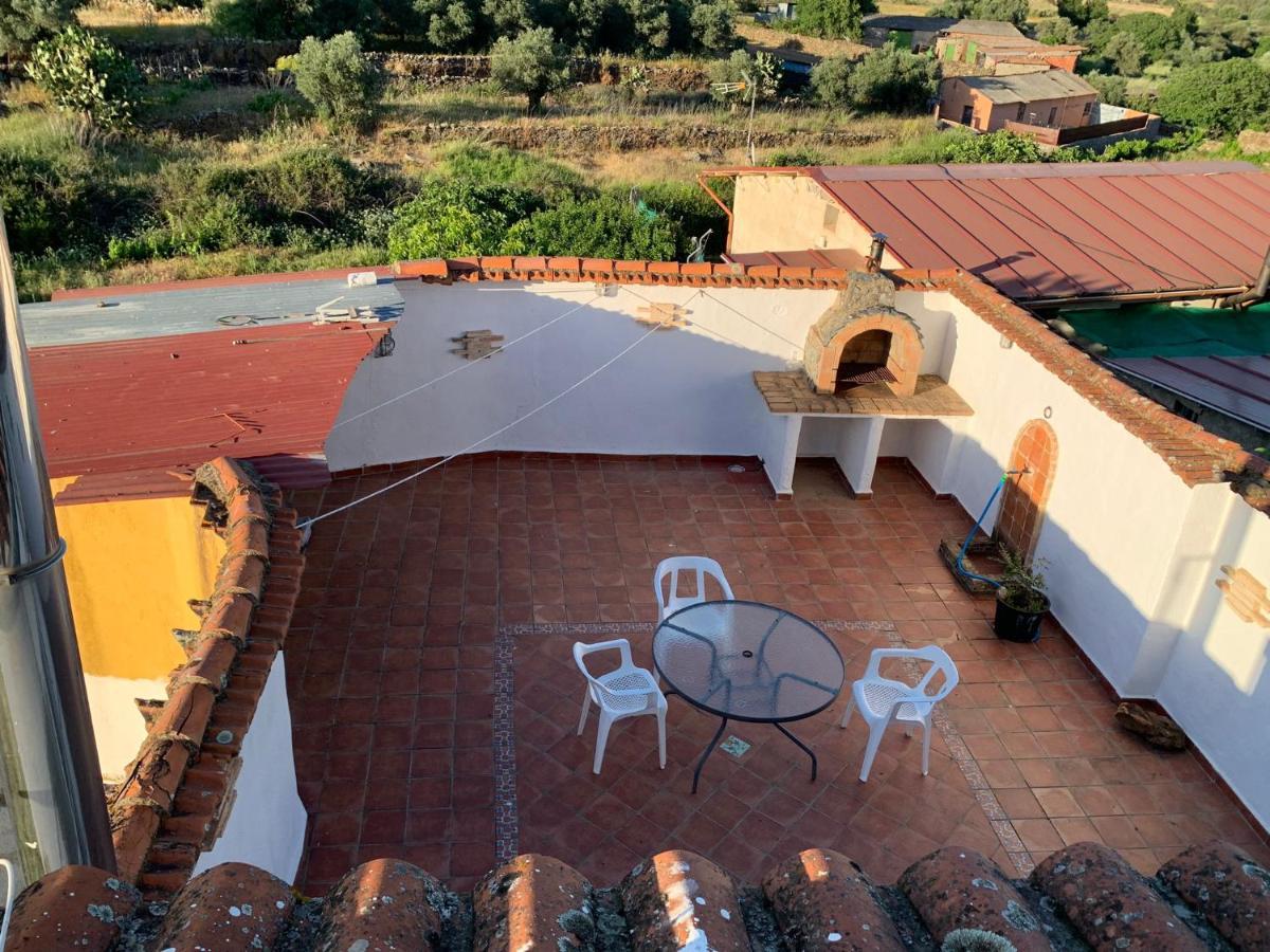 Apartamento Turistico El Esquilon Calzadilla المظهر الخارجي الصورة