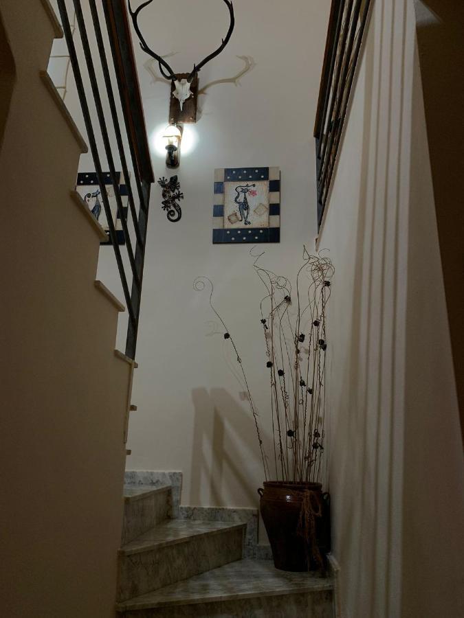 Apartamento Turistico El Esquilon Calzadilla المظهر الخارجي الصورة