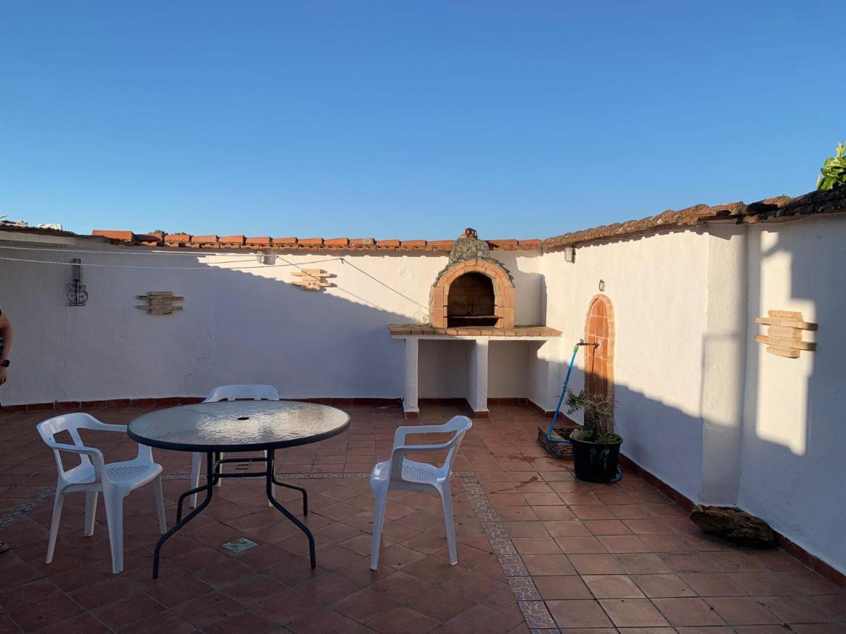Apartamento Turistico El Esquilon Calzadilla المظهر الخارجي الصورة